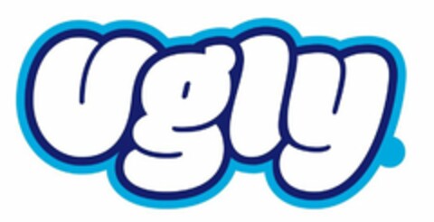 UGLY Logo (USPTO, 11.05.2018)