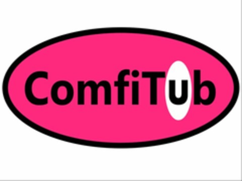 COMFITUB Logo (USPTO, 31.05.2018)