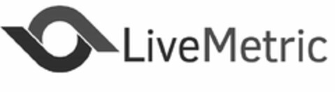 JJ LIVEMETRIC Logo (USPTO, 05/31/2018)