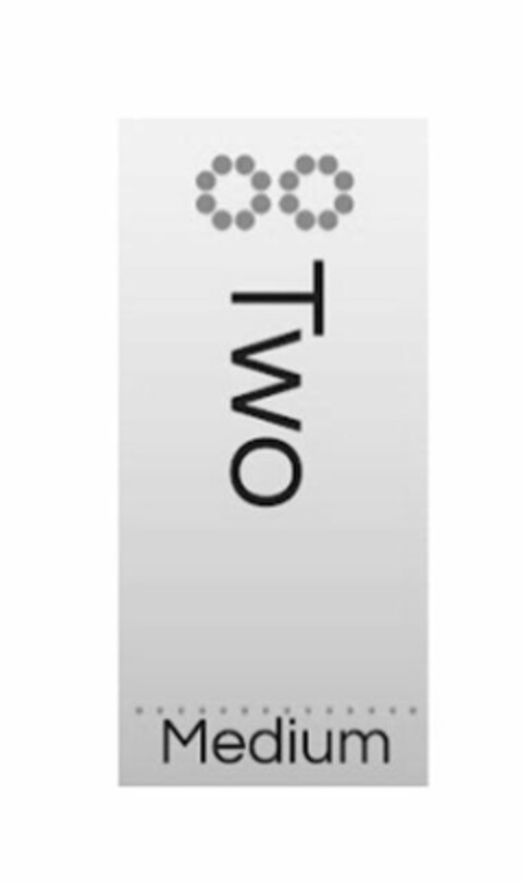 TWO MEDIUM Logo (USPTO, 01.06.2018)