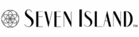 SEVEN ISLAND Logo (USPTO, 11.06.2018)