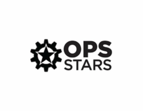 OPS STARS Logo (USPTO, 08.09.2018)