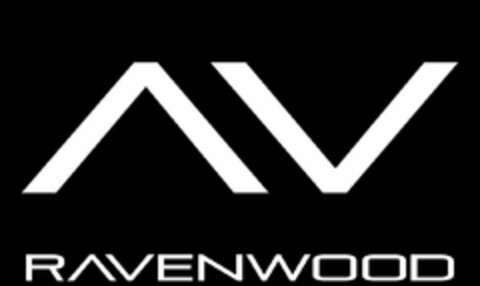 AV RAVENWOOD Logo (USPTO, 23.10.2018)