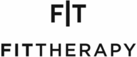 FIT THERAPY FT Logo (USPTO, 28.01.2019)