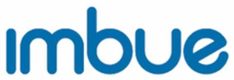 IMBUE Logo (USPTO, 08.02.2019)