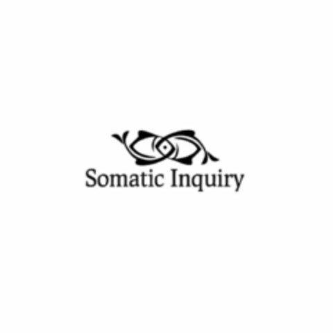 SOMATIC INQUIRY Logo (USPTO, 14.02.2019)