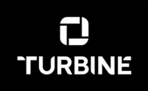 TURBINE Logo (USPTO, 04.03.2019)