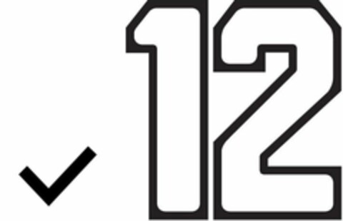 V 12 Logo (USPTO, 19.04.2019)