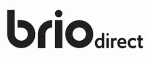 BRIODIRECT Logo (USPTO, 03.05.2019)