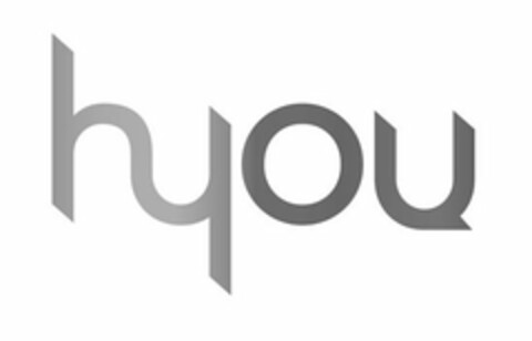 HYOU Logo (USPTO, 18.06.2019)