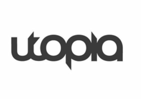 UTOPIA Logo (USPTO, 20.06.2019)