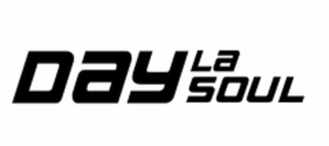 DAY LA SOUL Logo (USPTO, 25.06.2019)