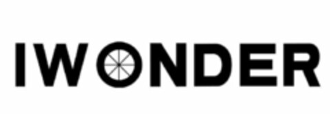 IWONDER Logo (USPTO, 25.06.2019)