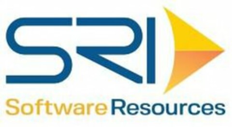 SRI SOFTWARE RESOURCES Logo (USPTO, 28.06.2019)