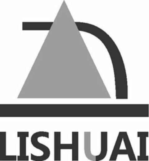 LISHUAI Logo (USPTO, 31.07.2019)