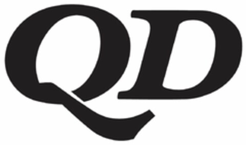 QD Logo (USPTO, 31.08.2019)
