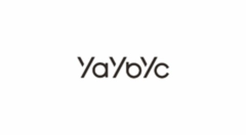 YAYBYC Logo (USPTO, 09/29/2019)