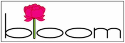 BLOOM Logo (USPTO, 18.10.2019)