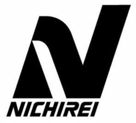 N NICHIREI Logo (USPTO, 28.10.2019)