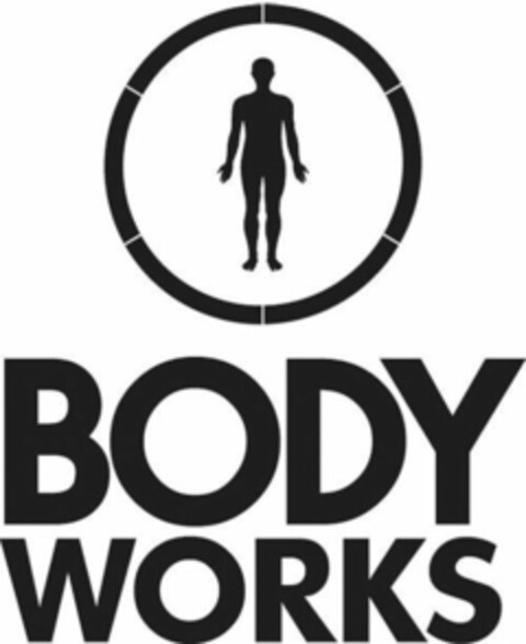 BODY WORKS Logo (USPTO, 19.11.2019)