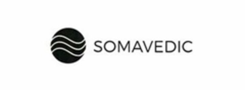 SOMAVEDIC Logo (USPTO, 22.11.2019)