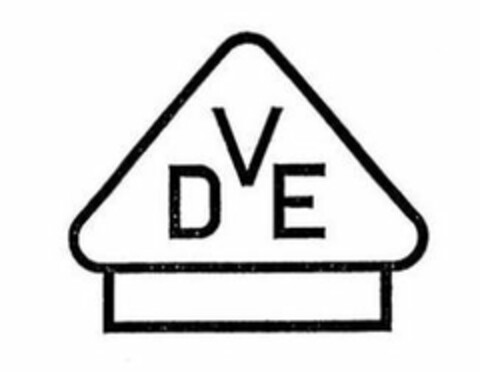 VDE Logo (USPTO, 25.11.2019)