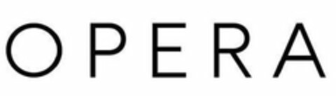 OPERA Logo (USPTO, 29.11.2019)