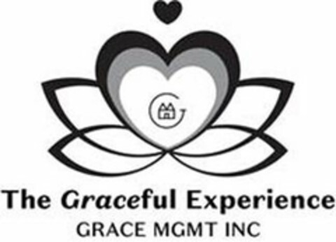 G THE GRACEFUL EXPERIENCE GRACE MGMT INC Logo (USPTO, 09.12.2019)