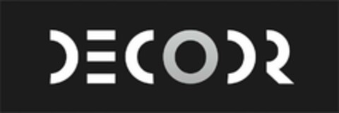 DECODR Logo (USPTO, 12/19/2019)