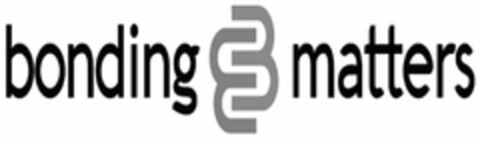 BONDING MM MATTERS Logo (USPTO, 13.01.2020)