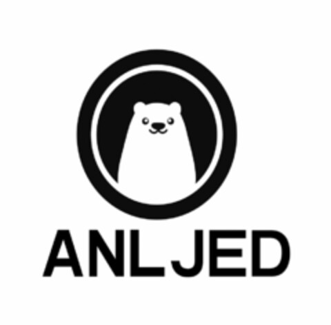 ANLJED Logo (USPTO, 14.01.2020)