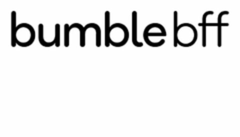 BUMBLEBFF Logo (USPTO, 24.01.2020)