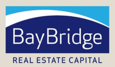 BAYBRIDGE REAL ESTATE CAPITAL Logo (USPTO, 01/31/2020)