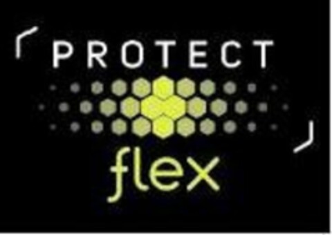 PROTECT FLEX Logo (USPTO, 10.02.2020)