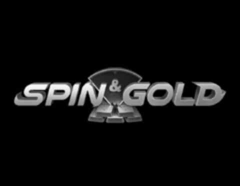 SPIN&GOLD FINE GOLD 999.9 NEW WT 1KG. Logo (USPTO, 02/29/2020)