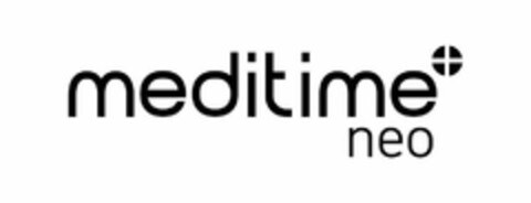 MEDITIME NEO Logo (USPTO, 16.03.2020)
