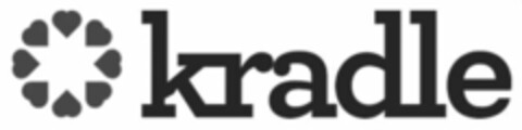 KRADLE Logo (USPTO, 22.04.2020)