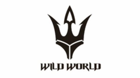 WILD WORLD Logo (USPTO, 24.04.2020)