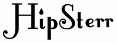 HIPSTERR Logo (USPTO, 27.04.2020)