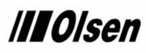 OLSEN Logo (USPTO, 30.04.2020)