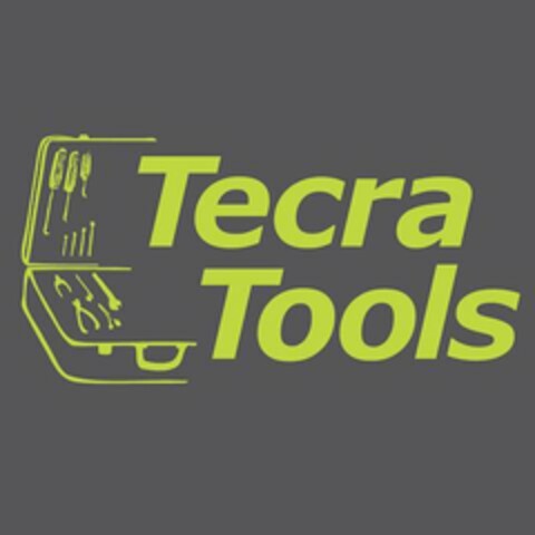 TECRA TOOLS Logo (USPTO, 06.05.2020)