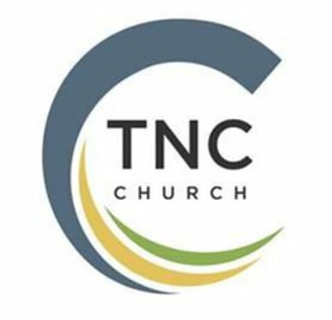 TNC CHURCH Logo (USPTO, 20.05.2020)