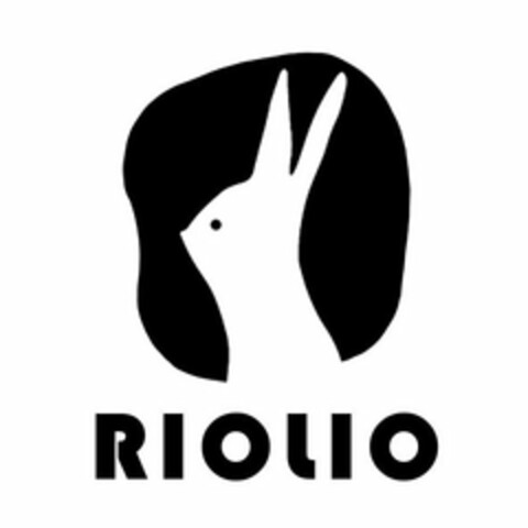 RIOLIO Logo (USPTO, 06/09/2020)