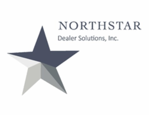 NORTHSTAR DEALER SOLUTIONS, INC. Logo (USPTO, 17.06.2020)