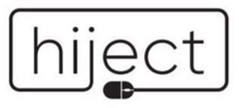 HIJECT Logo (USPTO, 13.07.2020)