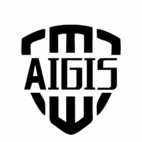 AIGIS Logo (USPTO, 31.07.2020)