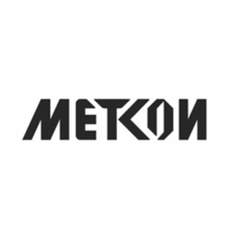 METKON Logo (USPTO, 05.08.2020)