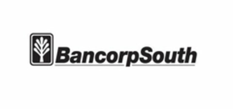 BANCORPSOUTH Logo (USPTO, 14.08.2020)