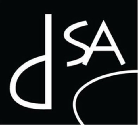 D SA Logo (USPTO, 08/18/2020)