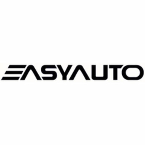 EASYAUTO Logo (USPTO, 20.08.2020)